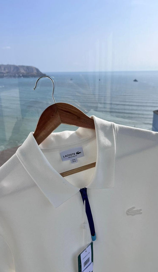 Camisa Polo Lacoste