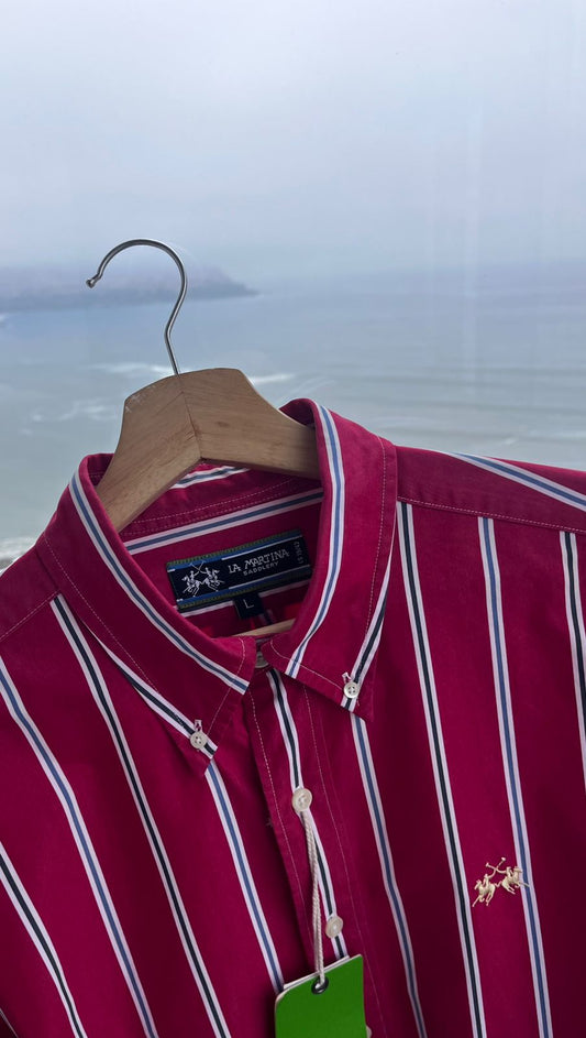 Camisa la Martina
