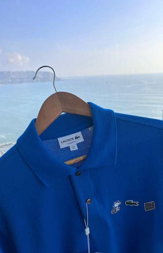 CAMISERO Lacoste