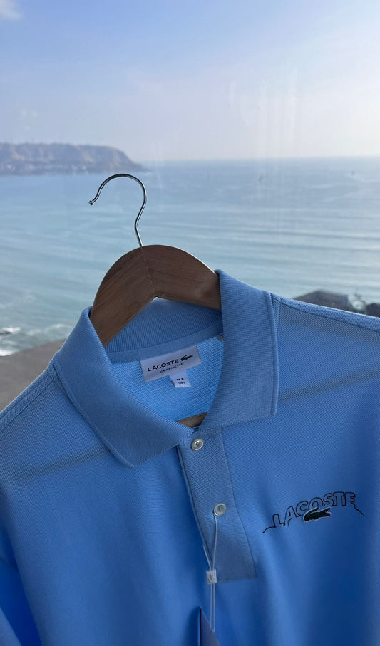 Camisa Lacoste