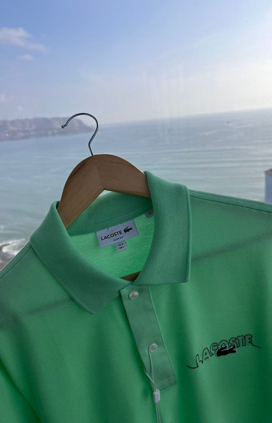 CAMISERO LACOSTE