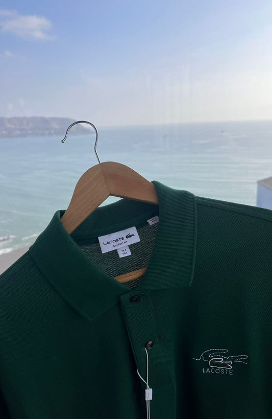 CAMISERO LACOSTE