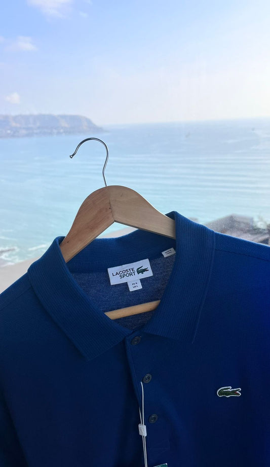 CAMISERO LACOSTE