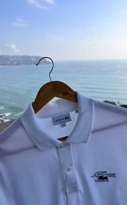 CAMISERO LACOSTE