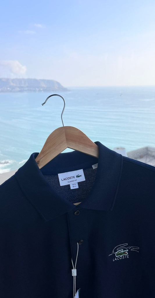CAMISERO LACOSTE