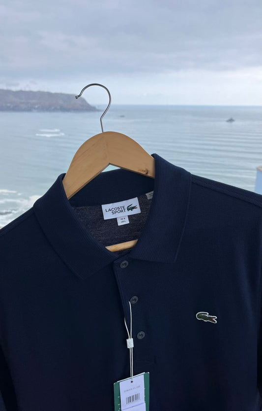 CAMISERO LACOSTE