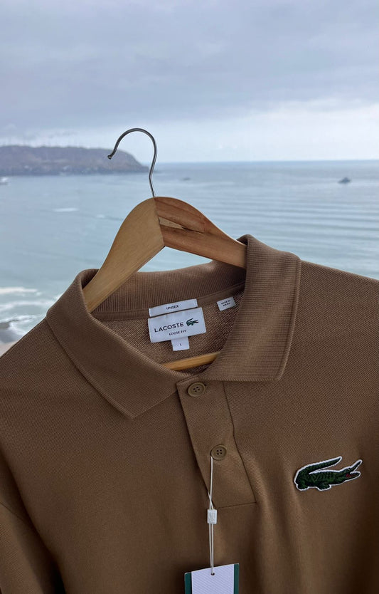 CAMISERO LACOSTE