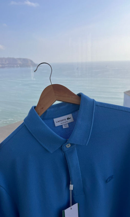 CAMISERO LACOSTE