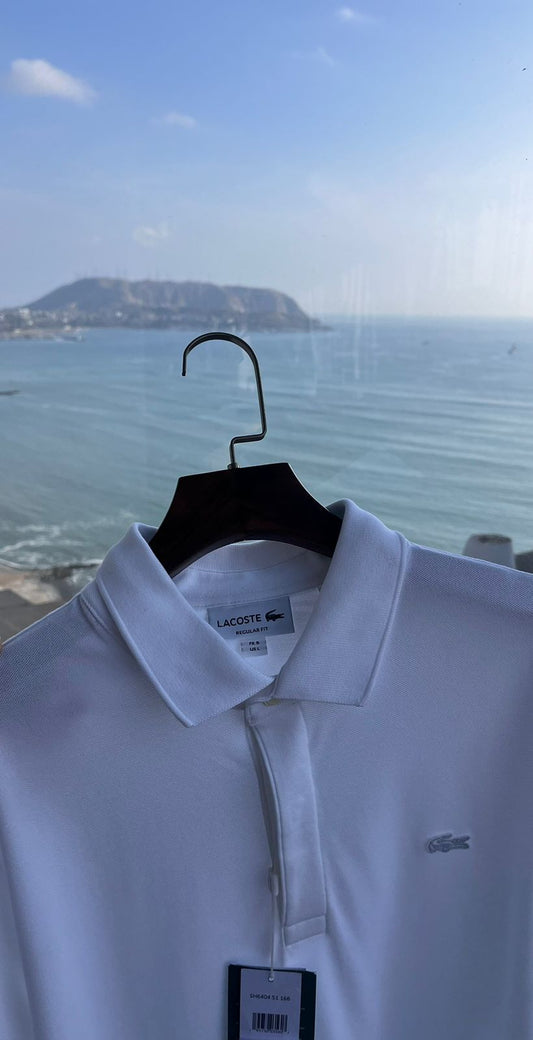 CAMISERO LACOSTE