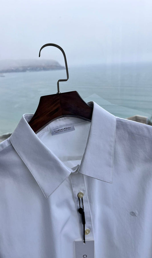 Camisa Calvin Klein