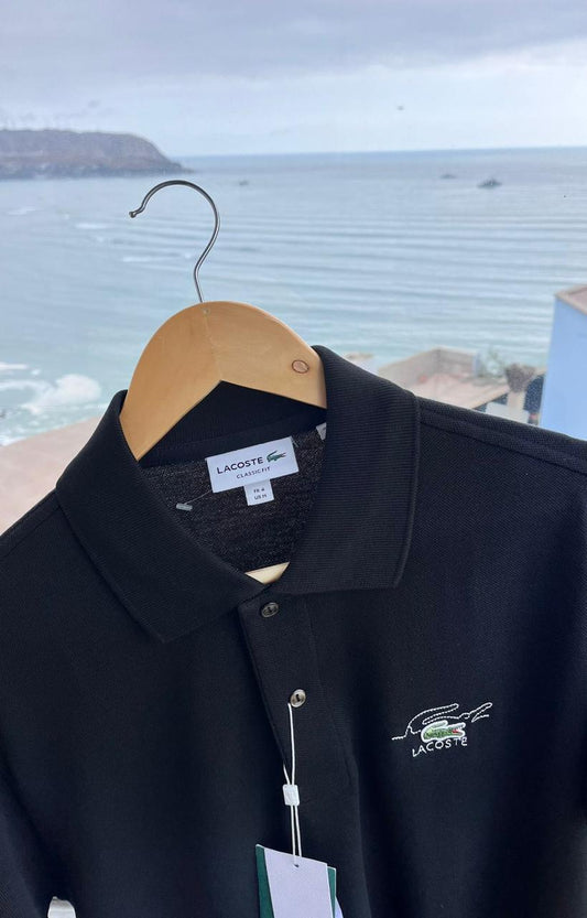 Polo Camisero Lacoste