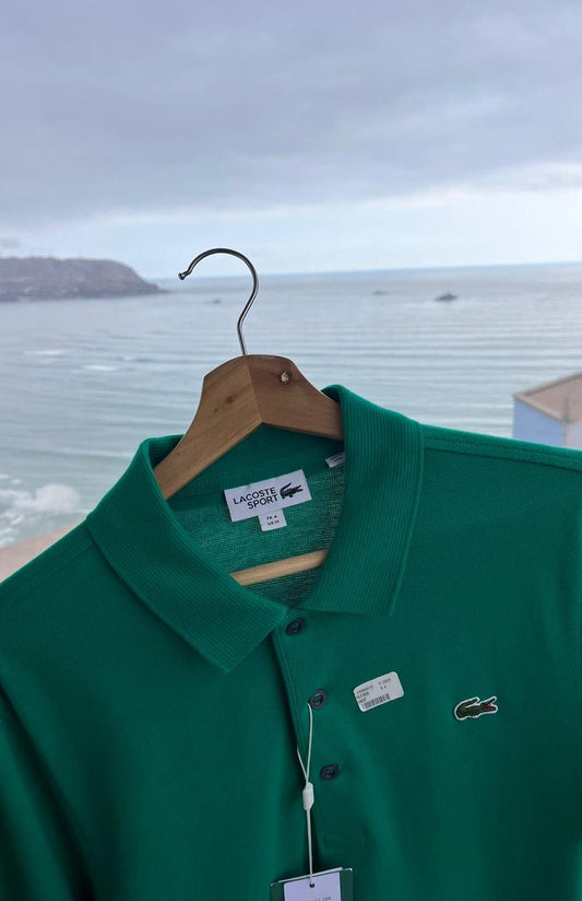 CAMISERO LACOSTE
