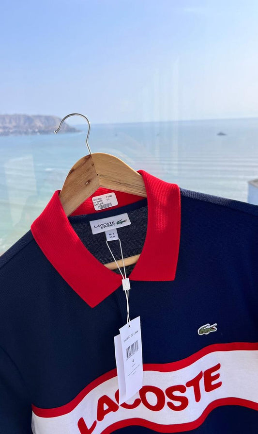 Camisero  Lacoste