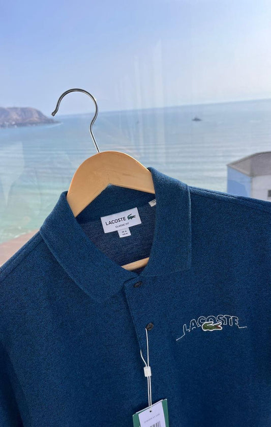 Camisero Lacoste