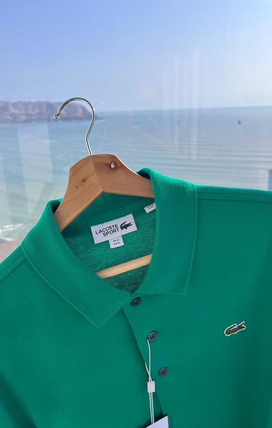 Camisero Lacoste
