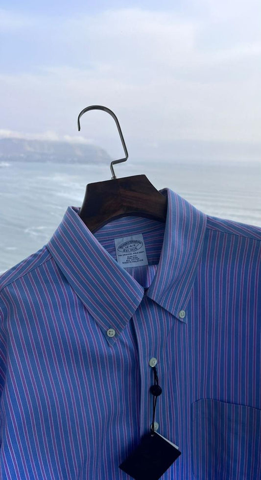 Camisa Brooks Brothers