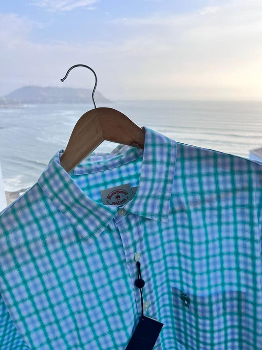 Camisa Brooks Brothers