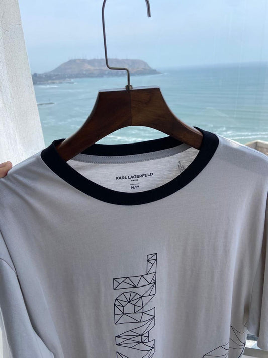 Camisero karl Lagerferld