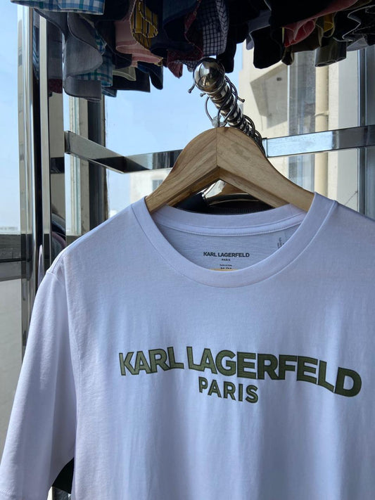 Polo karl Lagerferld