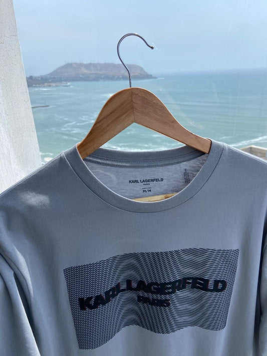 Polo Karl Lagerferld