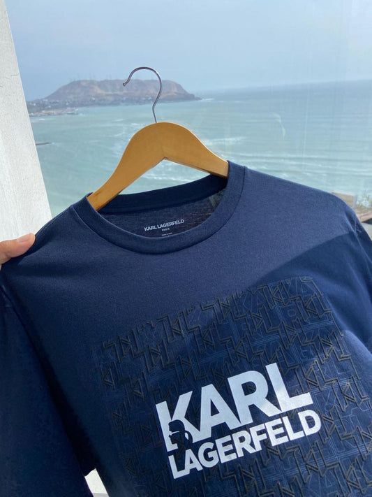 Polo Karl Lagerfeld