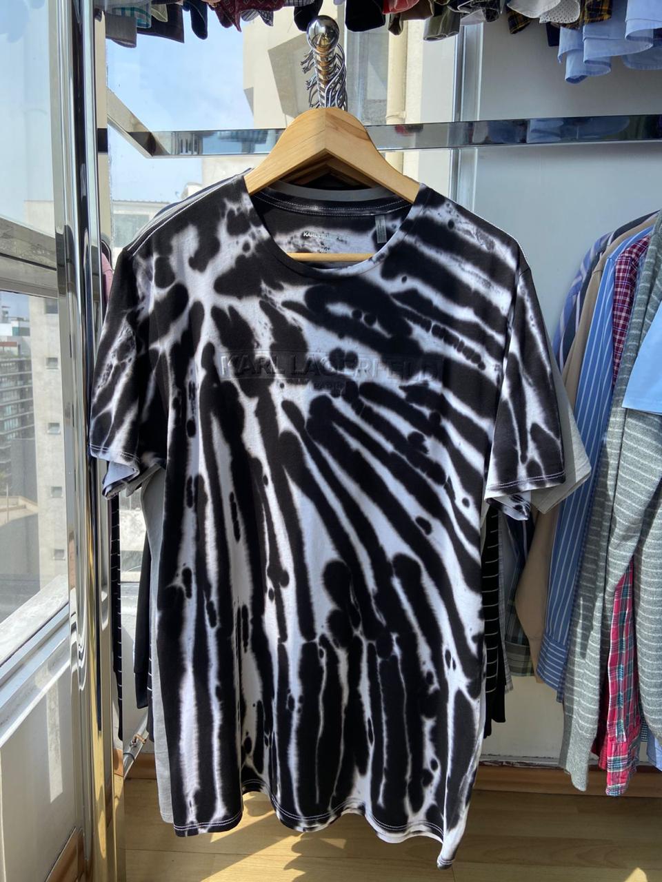 Polo karl Lagerfeld