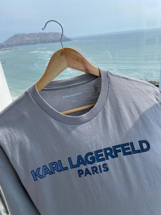 Polo karl Lagerfeld