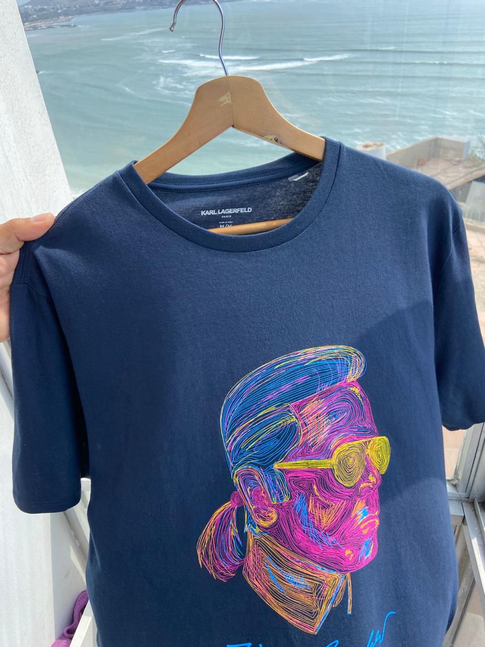 Polo karl Lagerfeld