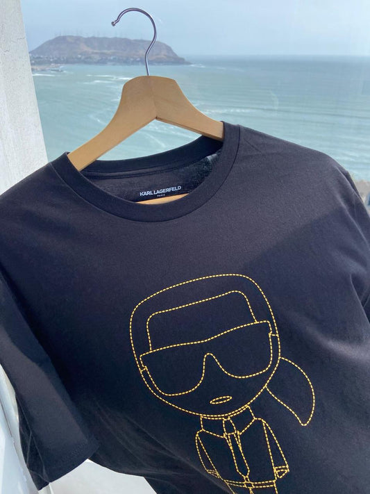 Polo karl Lagerfeld
