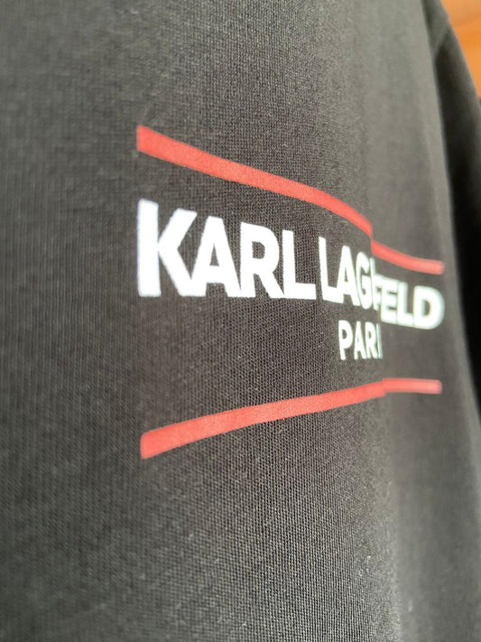 Polo karl Lagerfeld