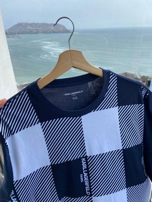 Polo karl Lagerfeld