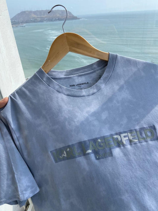 Polo karl Lagerfeld