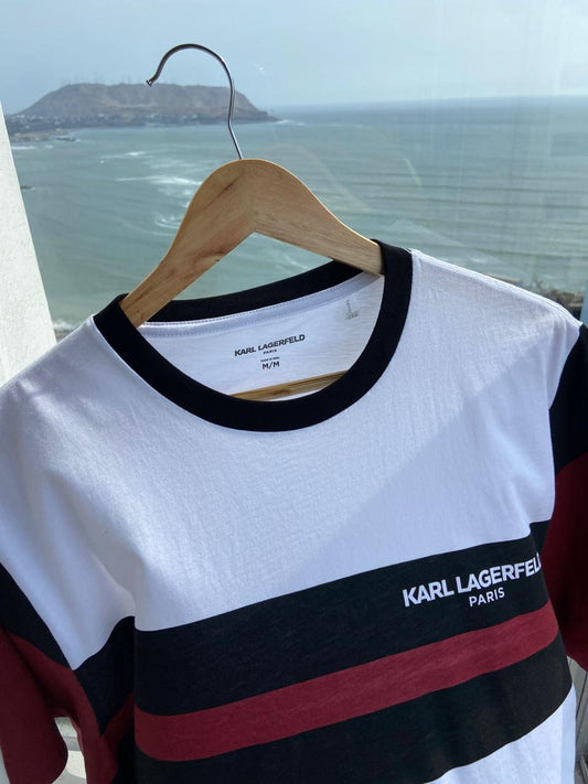 Polo karl Lagerfeld