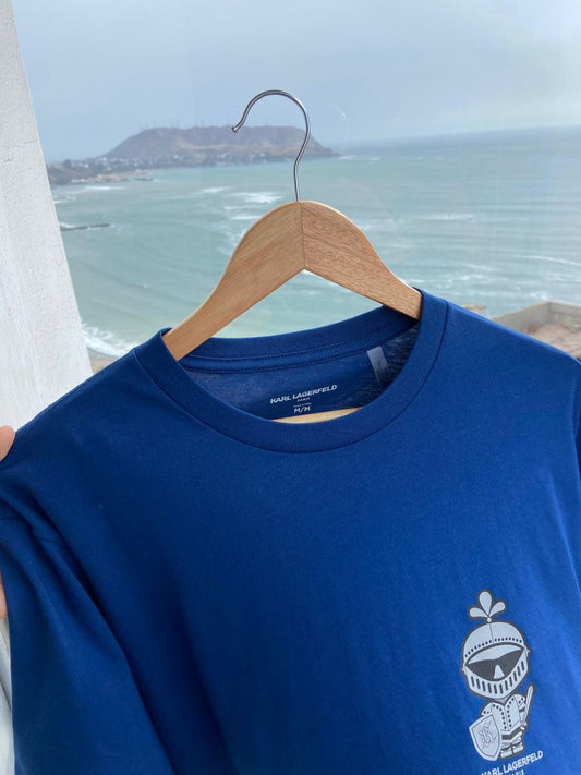 Polo karl Lagerfeld