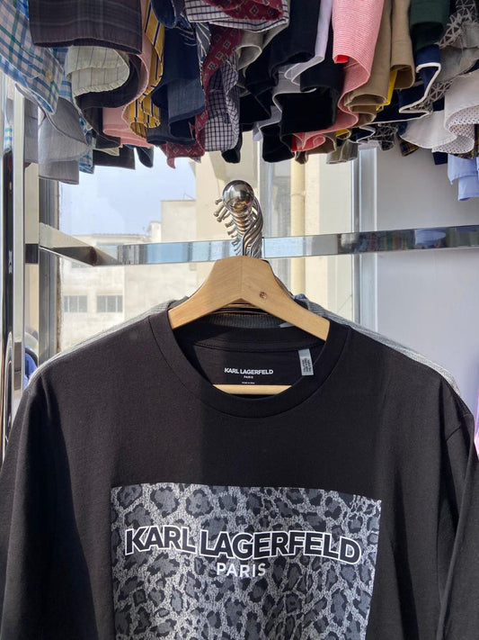 Polo karl Lagerfeld