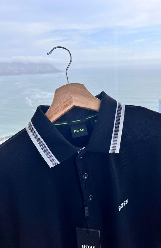 Polo Hugo Boss