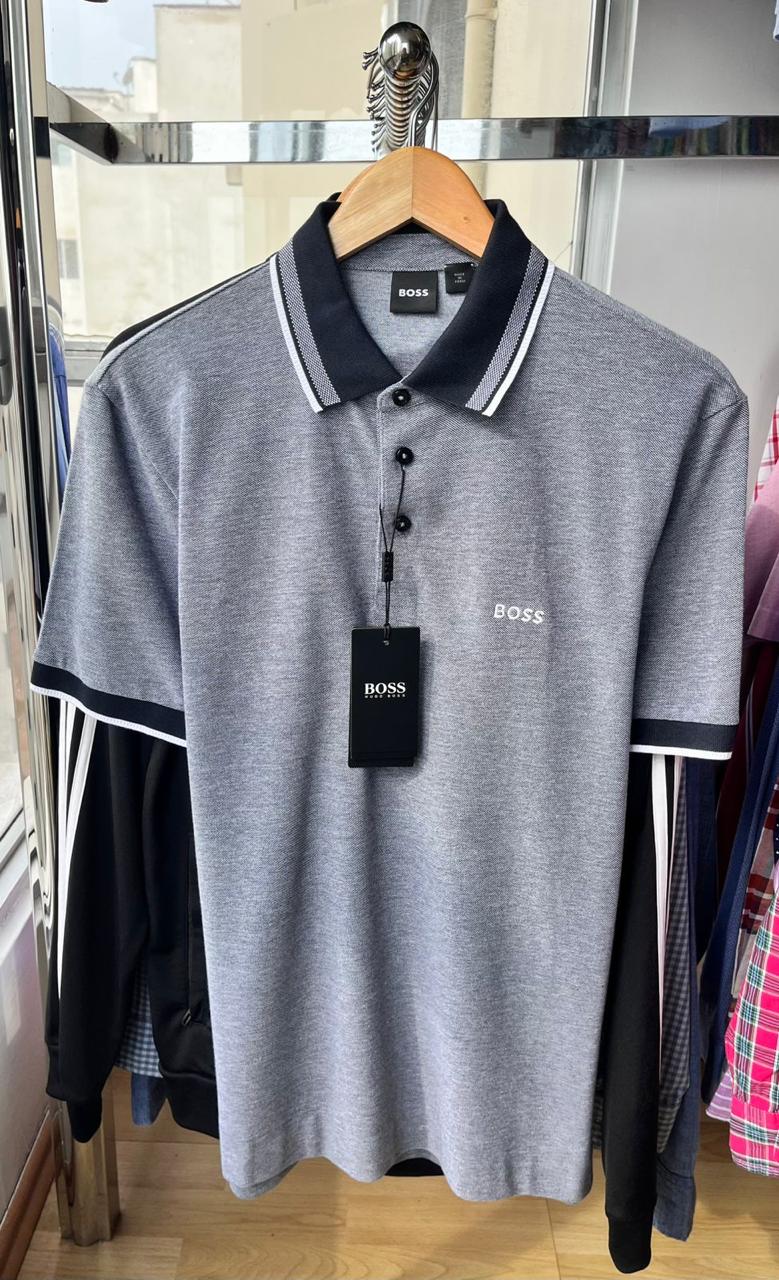 Polo Hugo Boss