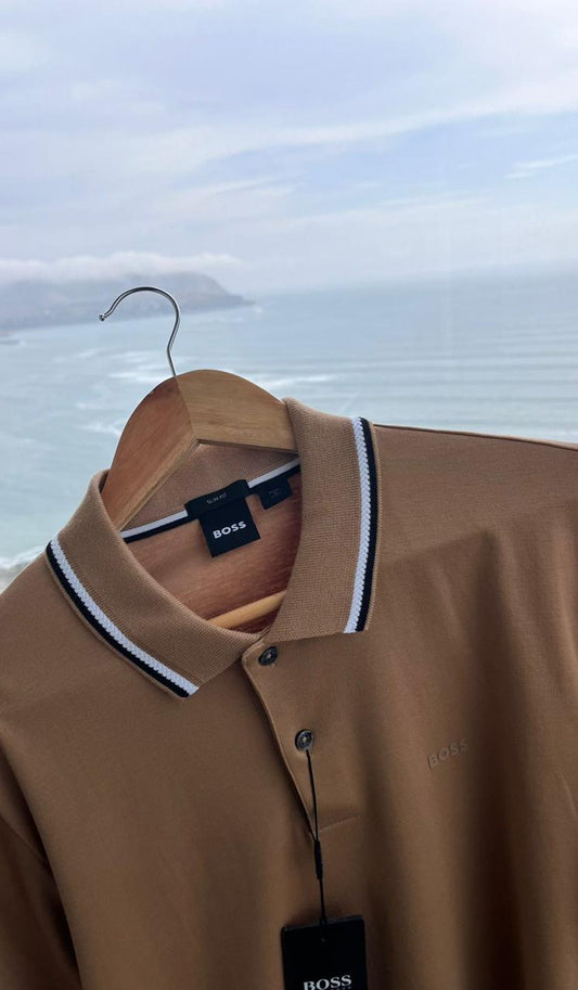 CAMBIAR Camisero Hugo Boss