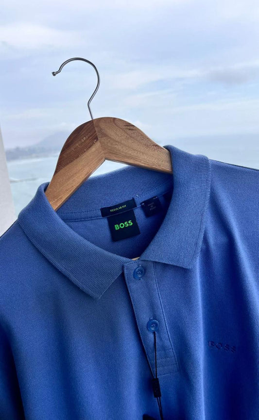 CAMBIAR Camisero Hugo Boss