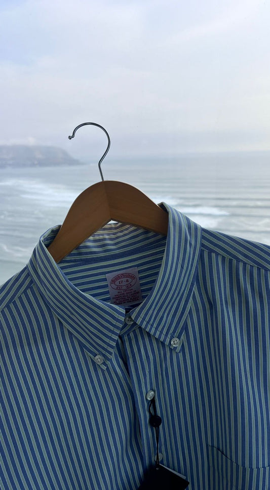 Camisa Brooks Brothers