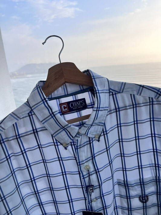 Camisa Shaps