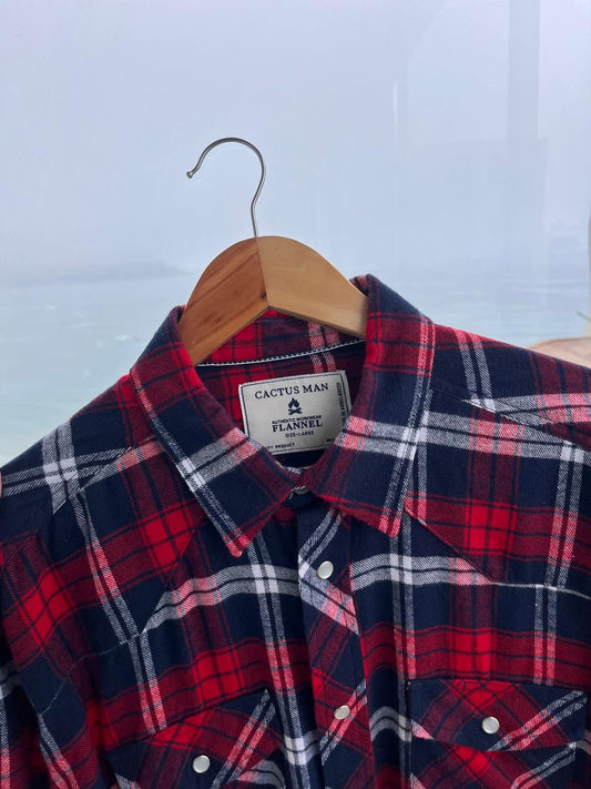 Camisa Cactus Mam