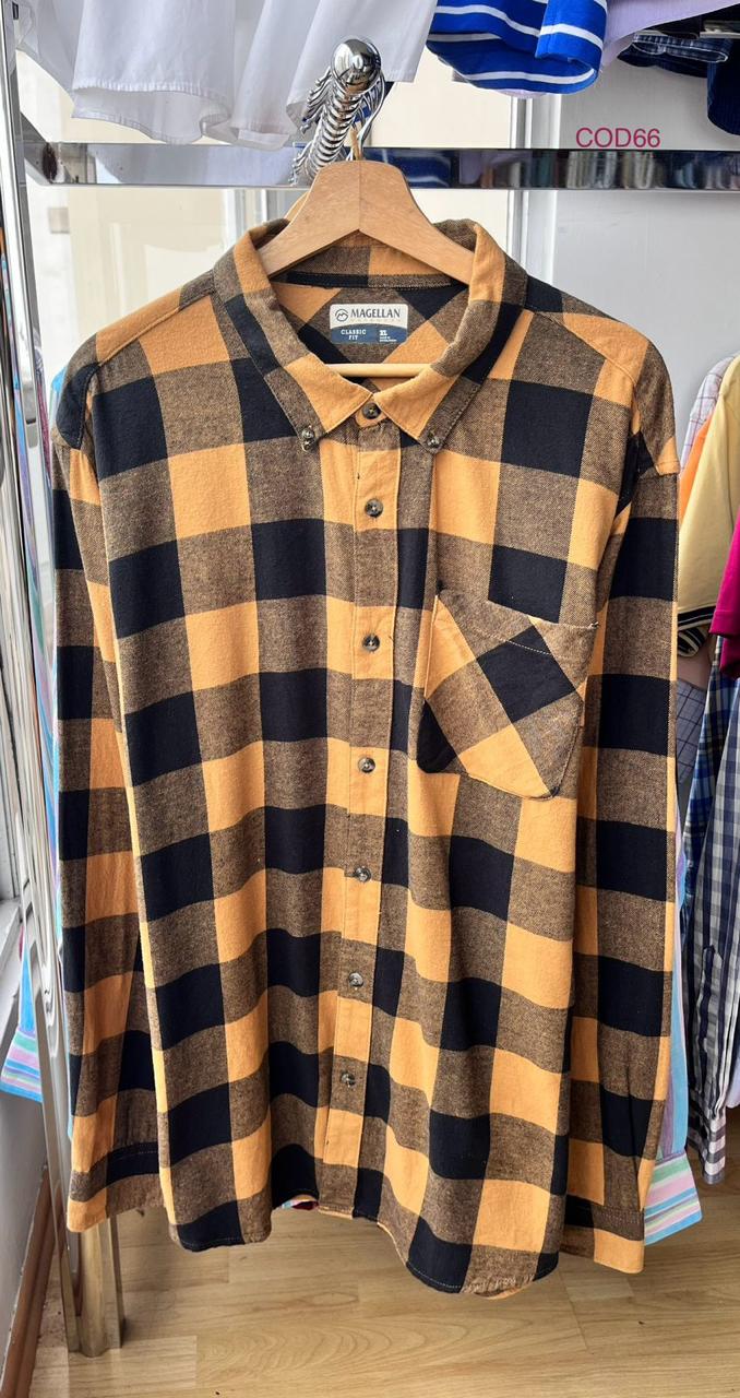 Camisa Magellan Outdoors
