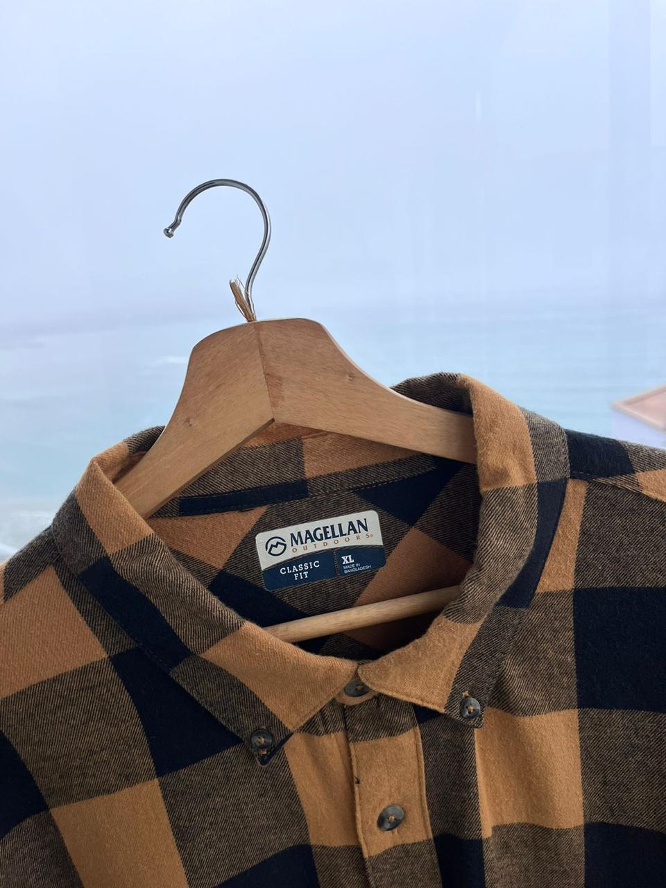 Camisa Magellan Outdoors