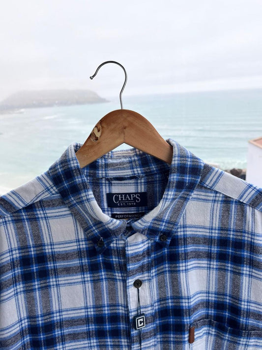 Camisa Chaps