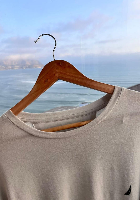Camisero Nautica