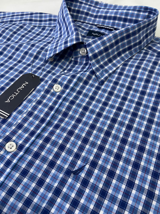 Camisa náutica