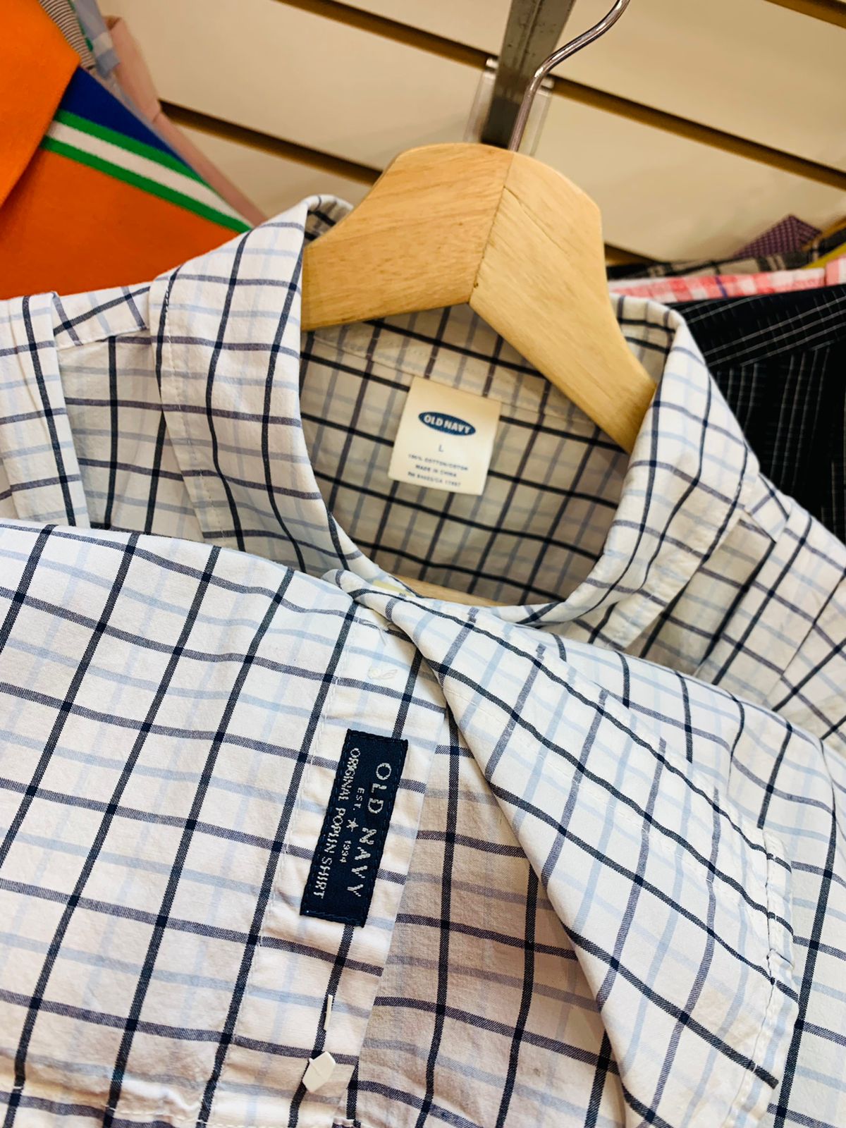 Old navy