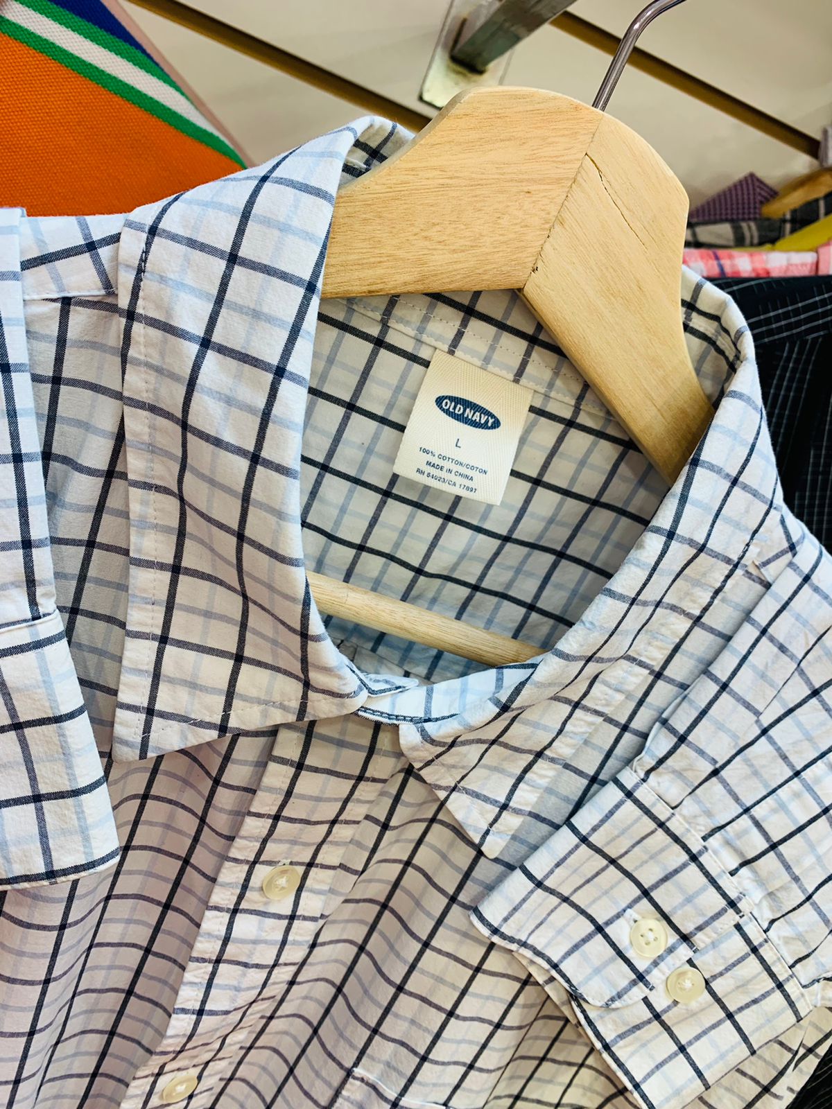Old navy