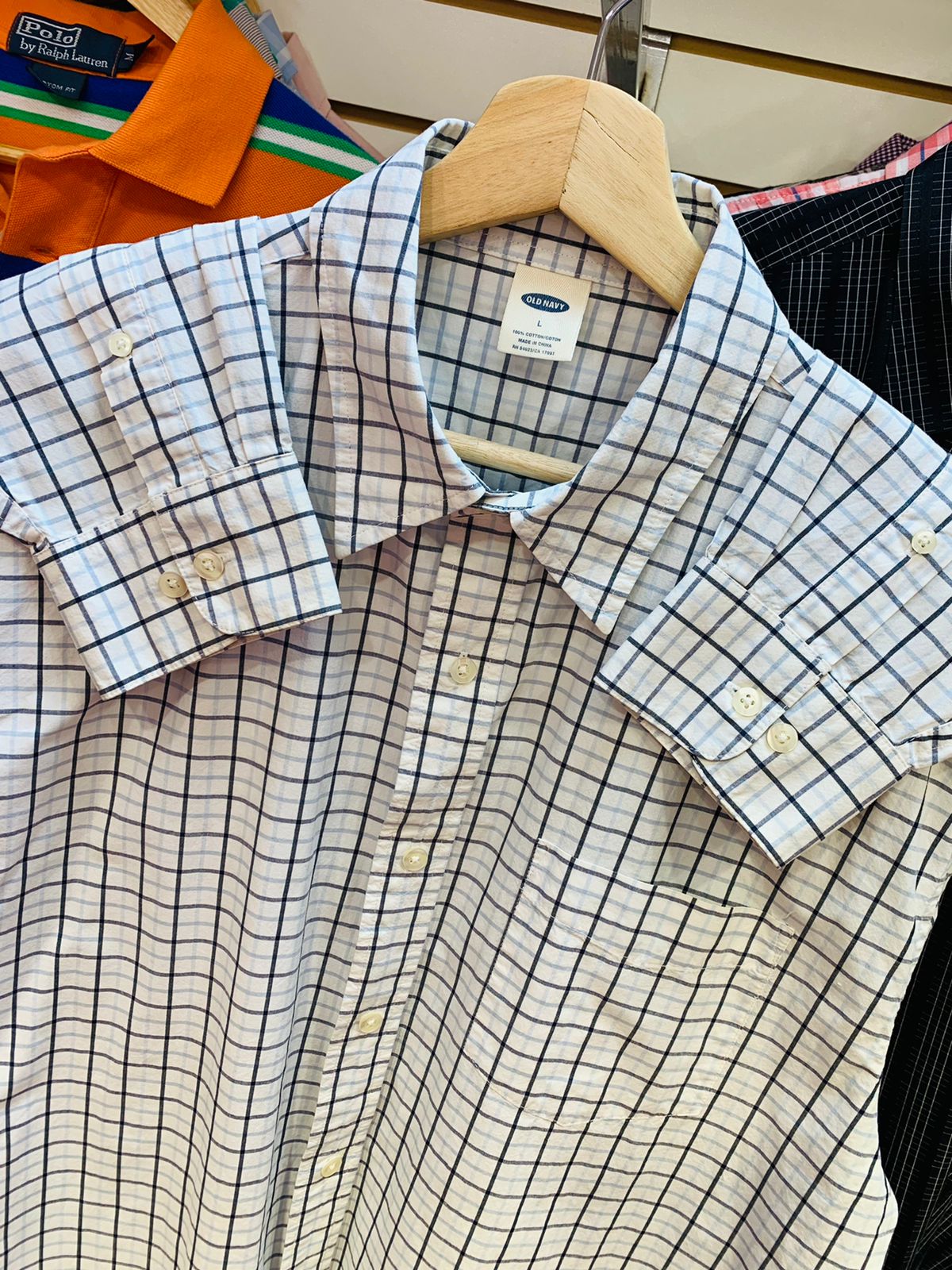 Old navy